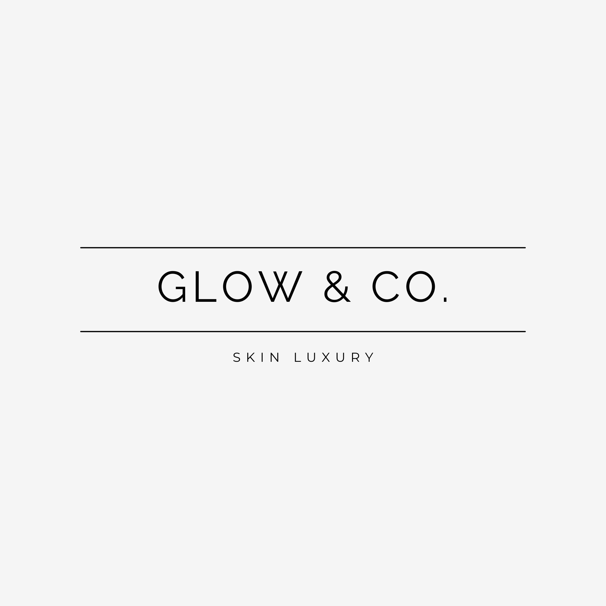 clean & simple logo 1