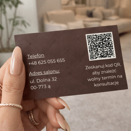 Gotowe szablony CANVA