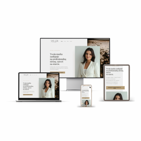 Sklep internetowy WooCommerce - Pakiet PREMIUM